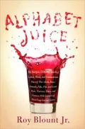 Alphabet Juice