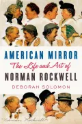 Biography of Norman Rockwell
