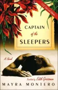 Captain of the Sleepers: A Novel