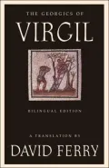 The Georgics of Virgil