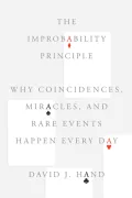 The Improbability Principle