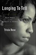 Longing to tell