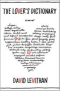 The Lover's Dictionary
