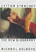 Lytton Strachey