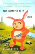 The Nimrod Flipout: Stories
