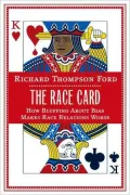 The race card
