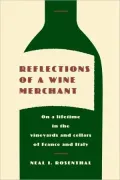 Reflections of a Wine Merchant