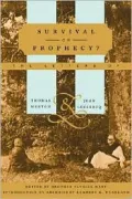 Survival or Prophecy?: The Letters of Thomas Merton and Jean Leclercq