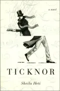 Ticknor