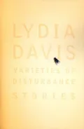 Varieties of Disturbance