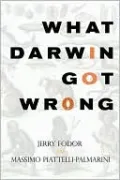 What Darwin Got Wrong