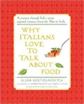 Why Italians Love to Talk about Food