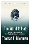 The World Is Flat