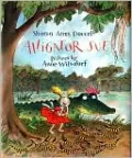 Alligator Sue