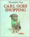Carl Goes Shopping