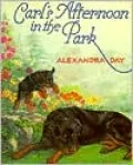 Carl's Afternoon in the Park