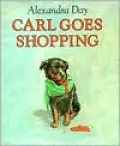 Carl Goes Shopping
