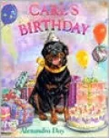 Carl's Birthday