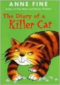 Diary of a Killer Cat
