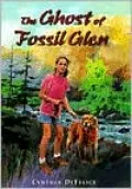 The Ghost of Fossil Glen
