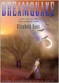Dreamquake (Dreamhunter Duet Series #2)