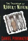 The Education of Robert Nifkin