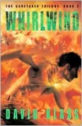 Whirlwind (Caretaker Trilogy #2)