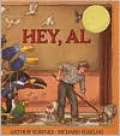 Hey, Al