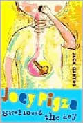 Joey Pigza Swallowed the Key