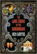 The Love Curse of the Rumbaughs