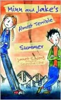 Minn and Jake's Almost Terrible Summer