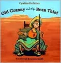 Old Granny and the Bean Thief
