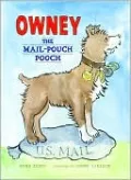 Owney, the Mail-Pouch Pooch