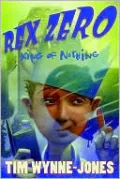 Rex Zero, King of Nothing