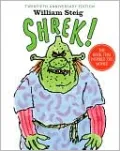 Shrek!