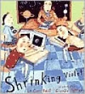 Shrinking Violet