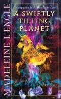 A Swiftly Tilting Planet