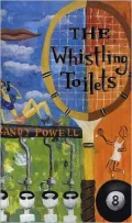 The Whistling Toilets