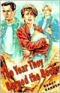 The Year They Burned the Books