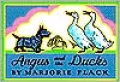 Angus and the Ducks