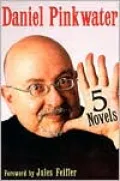 5 Novels: Alan Mendelsohn, The Boy From Mars; Slaves of Spiegel; The Last Guru; The Snarkout Boys; The Avocado of Death