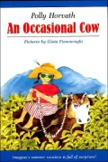 An Occasional Cow