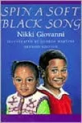 Spin a Soft Black Song