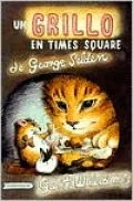 Un Grillo En Times Square by George Selden — book cover
