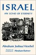 Israel: An Echo of Eternity