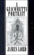 A Giacometti Portrait