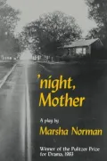 'night, Mother