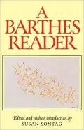 Barthes Reader