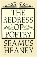 The Redress of Poetry