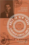 Poet in New York: A Bilingual Edition